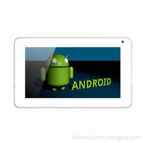 7-inch 2G SIM Call Tablet Phone with Allwinner A20 Dual-core 1.6GHz CPU/Dual Cameras